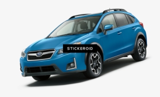 Subaru - Honda All New Brio Png #5373313