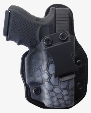 Handgun Holster #5373417