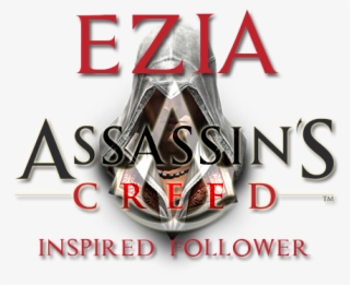 As A Huge Assassin's Creed Fan, I Decided To Make A #5373561