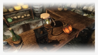 How To Play - Bug Lantern Skyrim #5373604