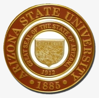 Asu Seal - Sandra Day O'connor College Of Law #5373949