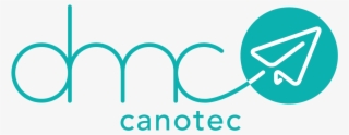 Logo - Dmc Canotec #5374104
