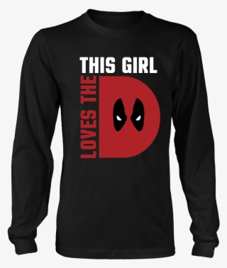 Ropa De Deadpool Png #5374770