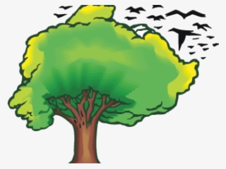 Flight Clipart Emigration - Bird #5374921