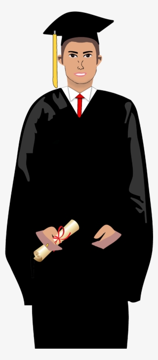 Graduation Ceremony Formal Wear #5375254