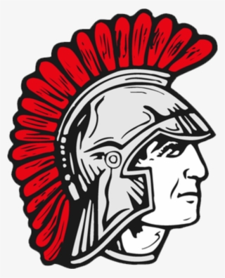 The Tripoli Panthers Defeat The Turkey Valley Trojans - Valley View Spartans Logo #5375398