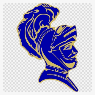 Norwin High School Graduation Clipart Norwin High School - Norwin Knights #5375665