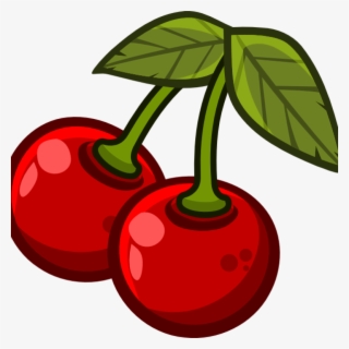 Cherry Clipart Turkey Clipart Hatenylo - Cherry Clip Art Png #5375782