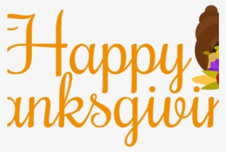 Thanksgiving Clipart Word - Happy Thanksgiving Clipart Funny #5376328