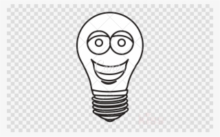 Light Bulb Drawing With Face Clipart Incandescent Light - Bts Kim Taehyung Fanart Chibi #5376334