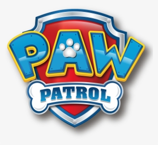 Paw Patrol Wall Stickers #5376656