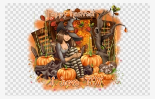 Thanksgiving Clipart Pumpkin Thanksgiving - Jack-o'-lantern #5376660