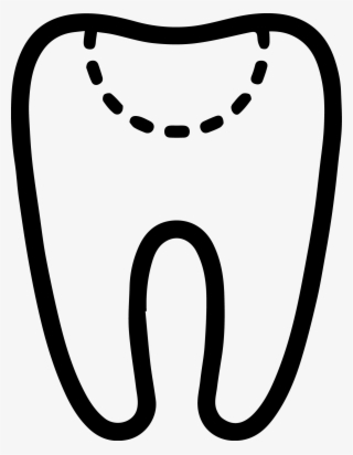 Pillow Clipart Pellow Clipart Library Library - Tooth Decay #5376826