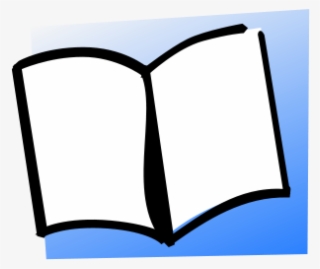 This Free Clipart Png Design Of Libro Clipart Has #5377046