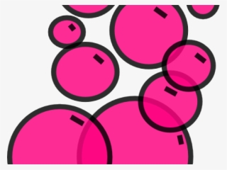 Bubble Gum Clip Art #5377050