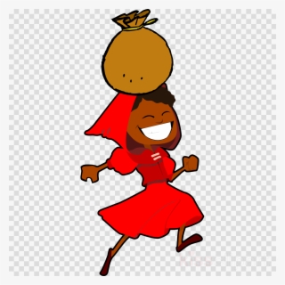 Little Red Riding Hood Png Clipart Little Red Riding - Little Red Riding Hood #5378175