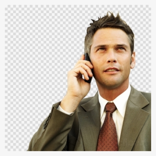 Businessman Transparent Clipart Businessperson #5378404