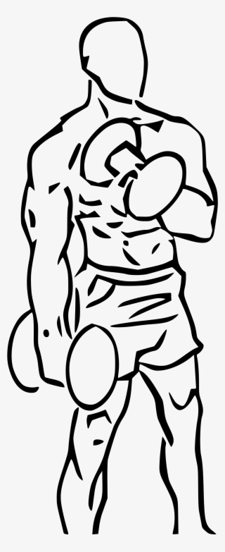 Open - Bicep Curl Png #5378408