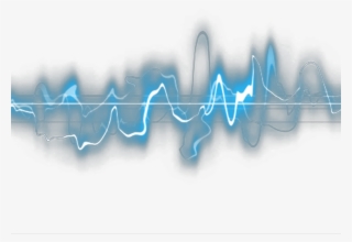Red Sound Wave Clipart Acoustic Wave Sound - Blue Sound Wave Png #5378410