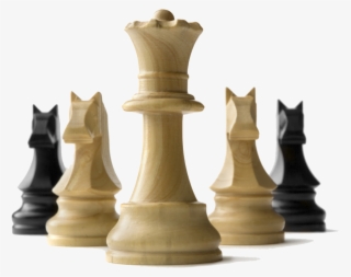 Monster Waves Clipart Chess - Strategy Chess #5378545