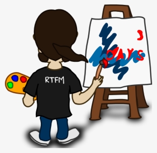 This Free Clipart Png Design Of Man Clipart Has #5378825