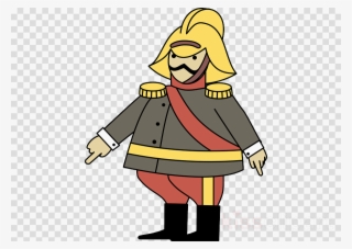 Png Wolf Clipart Clip Art - Vintage Clock Transparent Background #5378943