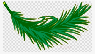 Palm Leaves Clipart Palm Trees Clip Art - Hosanna Png #5379604
