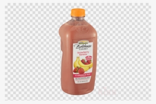 Bolthouse Farms Strawberry Banana Fruit Juice Smoothie #5379831