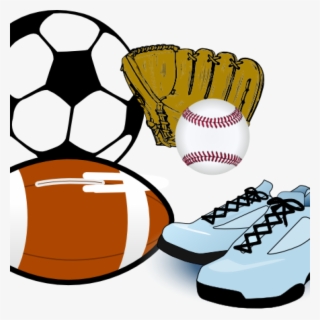 Physical Education Clipart Moon Clipart - Soccer Ball #5380002