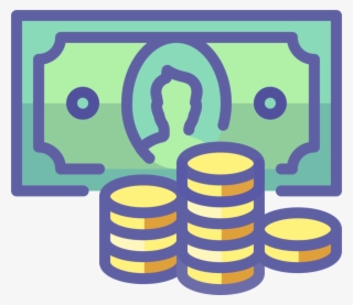 All Photo Png Clipart - Money Limit Icon #5380003