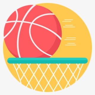 Sports Graphic Royalty Free Library Volley Ball Basketball - Us Recruitment Process #5380131