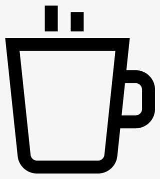 Hot Chocolate Clipart Hot Beverage - Hot Chocolate Icon #5380133