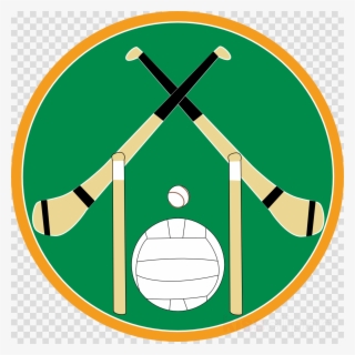 Gaelic Sports Clipart All-ireland Senior Football Championship - Gaelic Sports #5380272