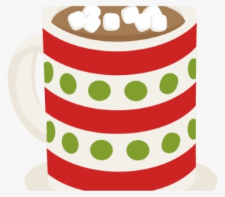 Hot Chocolate Clipart Transparent Background - Clip Art #5380436