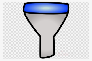 Wine Glass Clipart Wine Glass - Red Ball Transparent Background #5380559