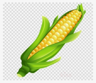 Corns Food Clipart #5381010