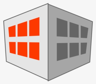 Building Clipart #5381522