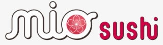 Mio Sushi Logo #5381845