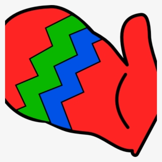 Gloves Clipart Boxing Gloves Clipart At Getdrawings - Mitt Clipart #5381980