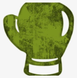 Boxing Gloves Clipart Cartoon #5382084