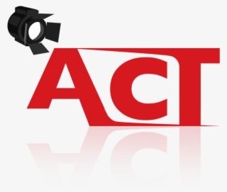 Abilene Community Theatre For Life - Graphic Design #5382175