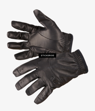 Leather Gloves #5382180