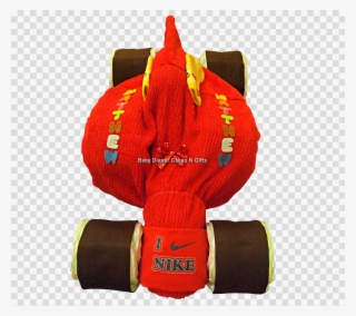 Record With No Background #5382331