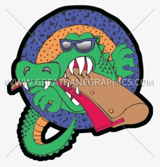 Squeegee Production Ready Artwork - Screen Printing #5382442