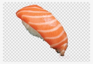 Sushi Clipart Sushi Lox Sashimi - Car Icon Transparent Background #5382535