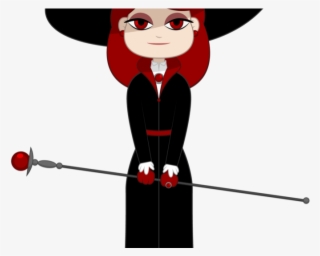 Raven Clipart Evil - Cartoon #5382618