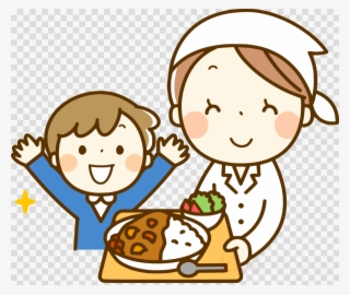 Japanese Clip Art Clipart Japanese Cuisine Japanese - Japanese Curry Clipart #5382708
