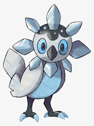 Clover Clipart Owl - Whizzard Pokemon Clover #5382712