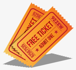 Clip Art Royalty Free Stock Arcade Clipart Ticket Out - Ticket #5382821