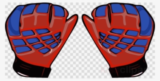Glove Clipart Boxing Glove Clip Art - Cocktail Icon Transparent Background #5382910